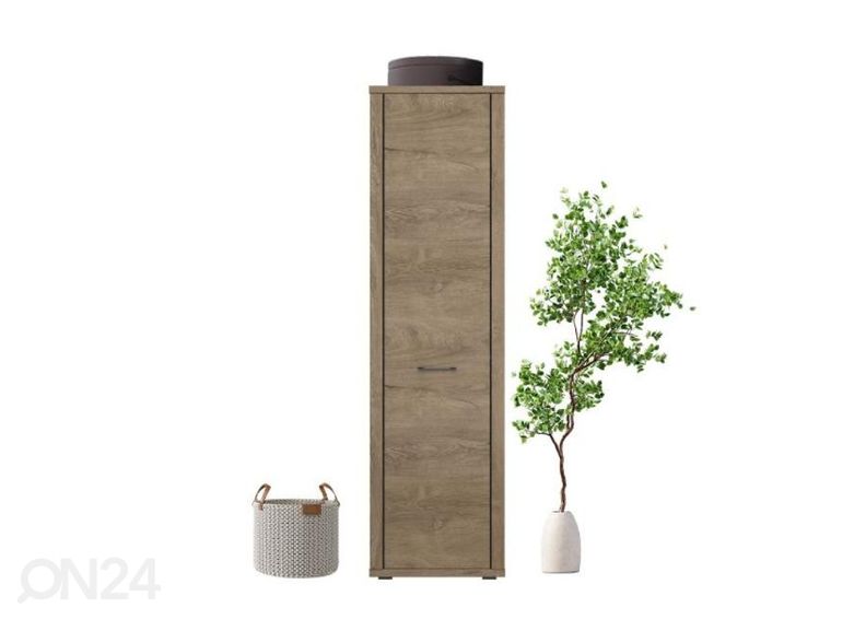 Kapp Cordan 57 cm suurendatud