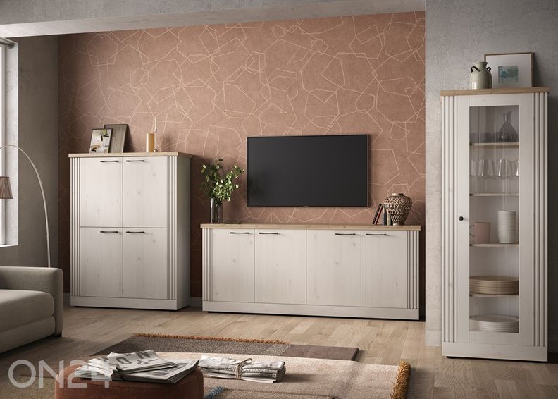 Kapp Country suurendatud