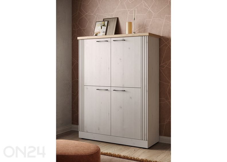 Kapp Country suurendatud