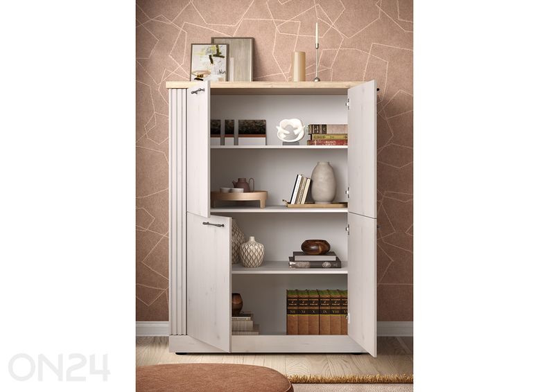 Kapp Country suurendatud