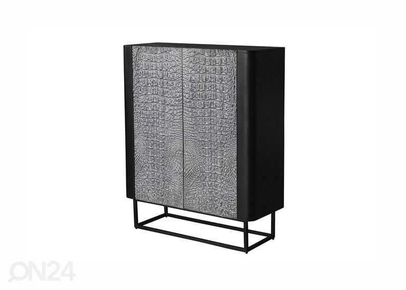 Kapp Croco 100 cm suurendatud