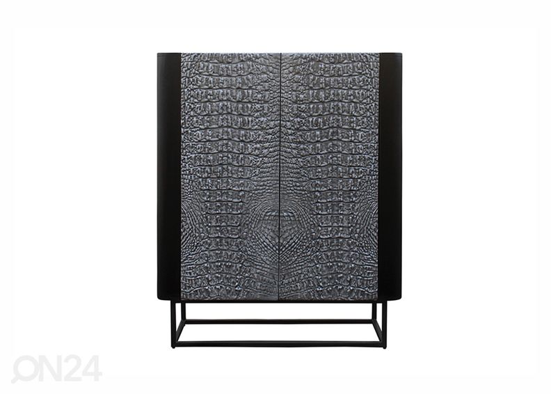 Kapp Croco 100 cm suurendatud