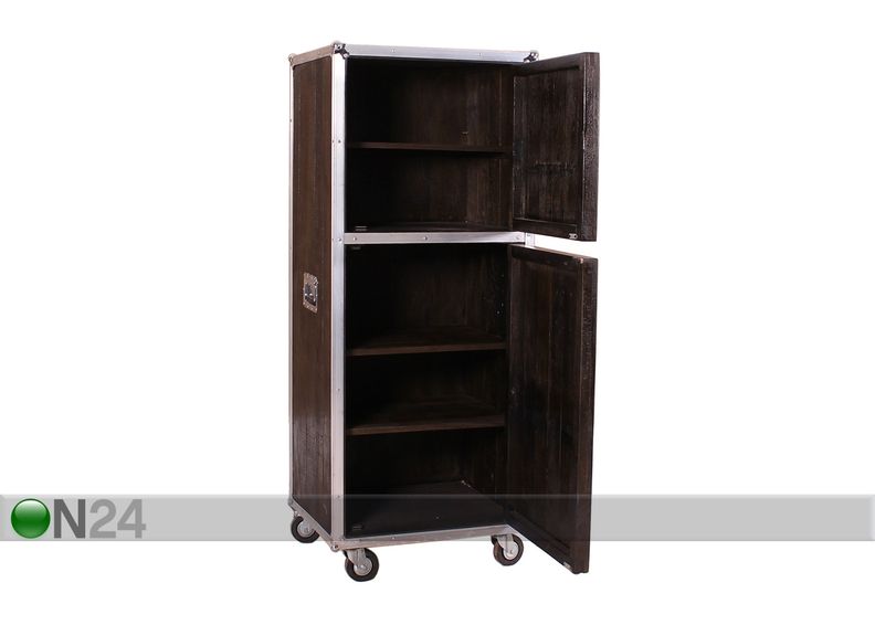 Kapp Dark Roadies suurendatud