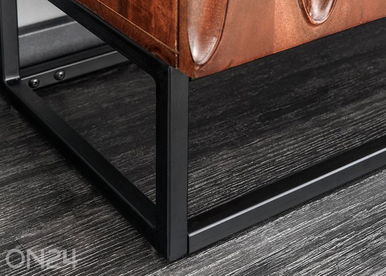 Kapp Dune suurendatud