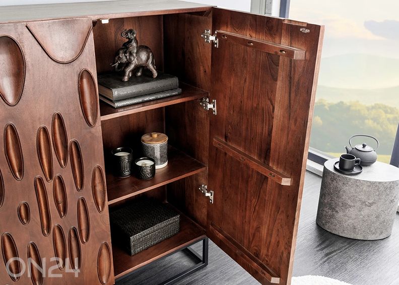 Kapp Dune suurendatud