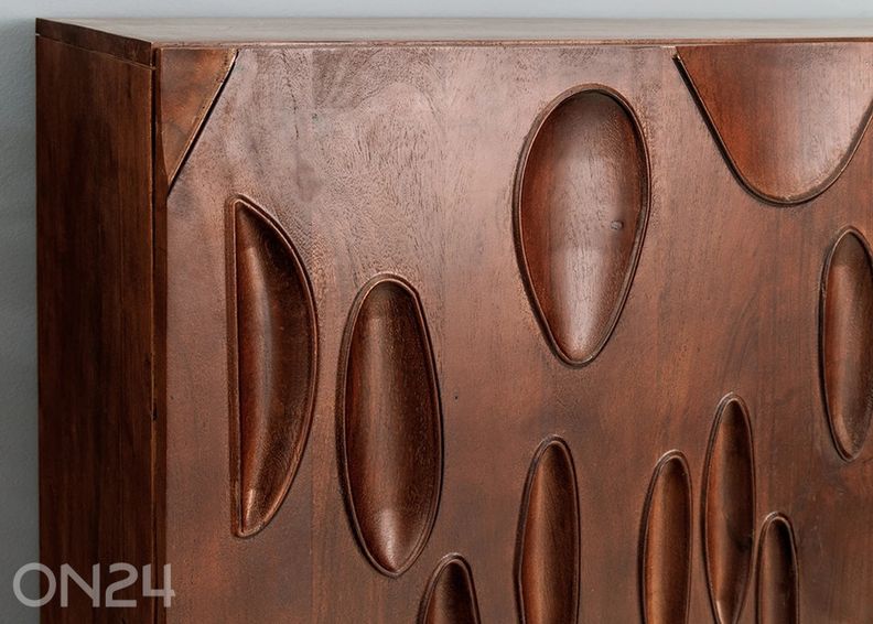 Kapp Dune suurendatud