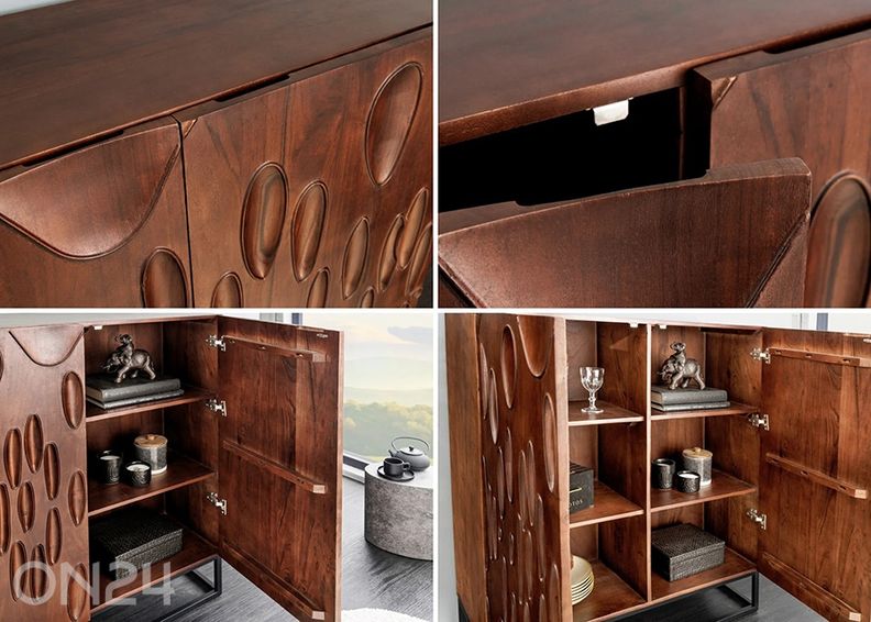 Kapp Dune suurendatud