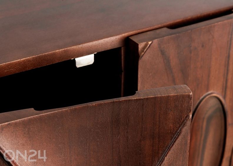 Kapp Dune suurendatud