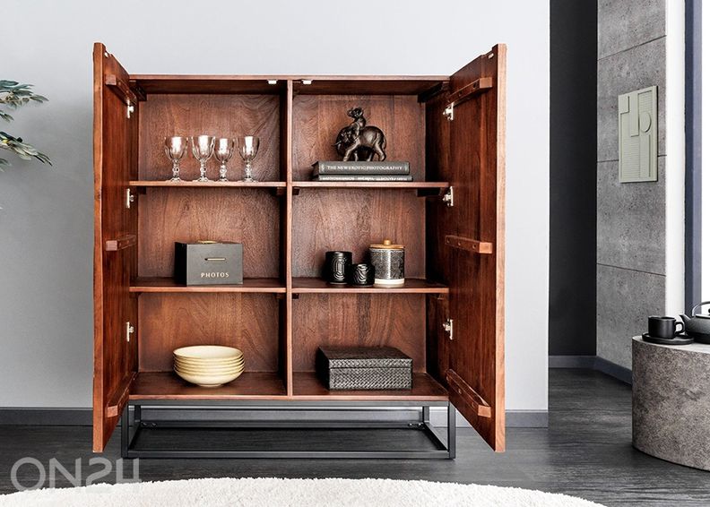 Kapp Dune suurendatud