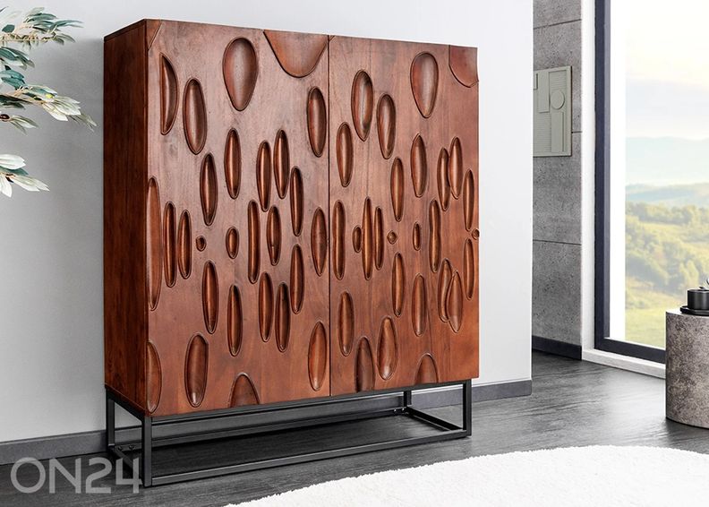 Kapp Dune suurendatud