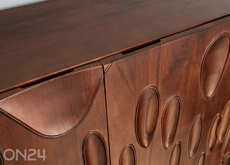 Kapp Dune suurendatud