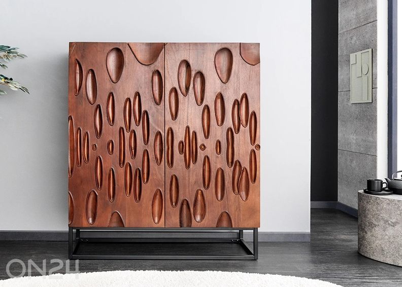 Kapp Dune suurendatud