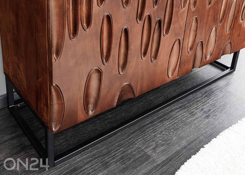 Kapp Dune suurendatud