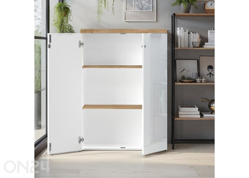 Kapp Easy suurendatud