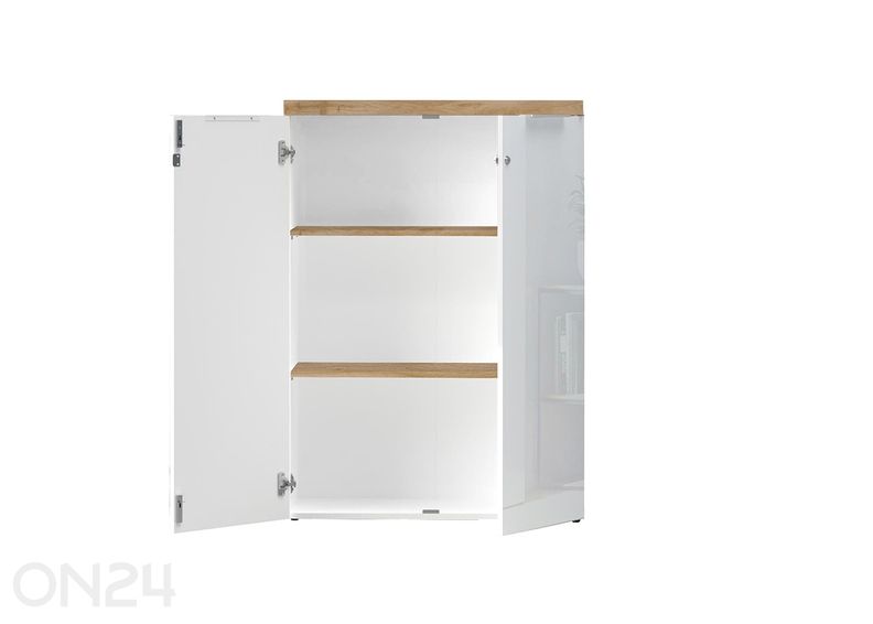 Kapp Easy suurendatud