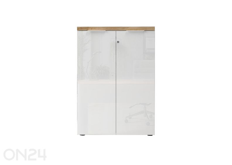 Kapp Easy suurendatud