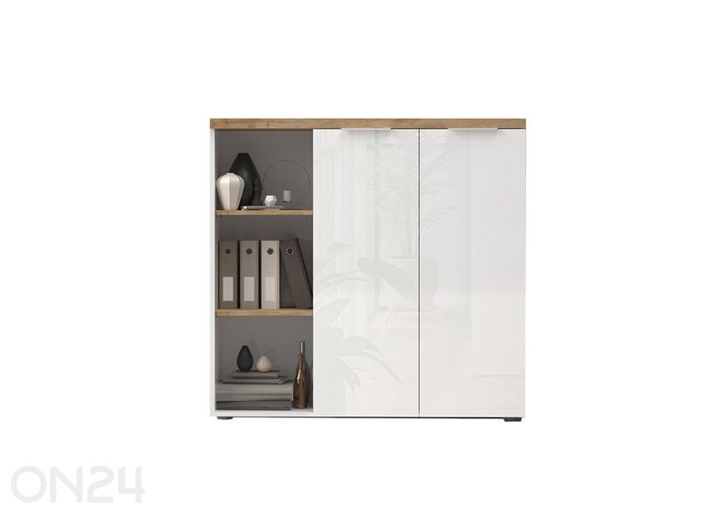 Kapp Easy suurendatud