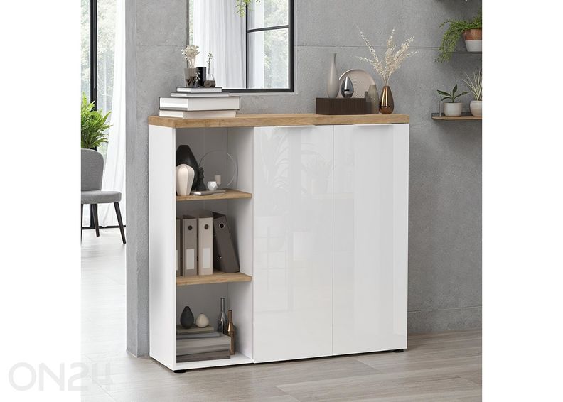 Kapp Easy suurendatud