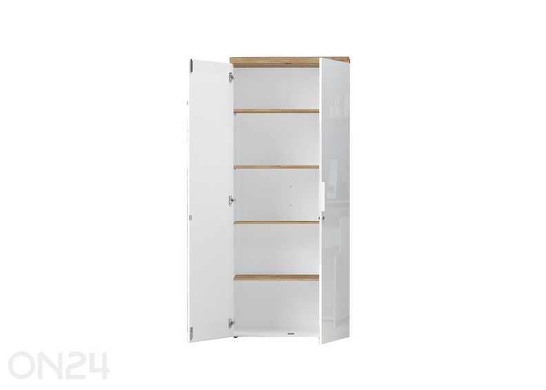 Kapp Easy suurendatud