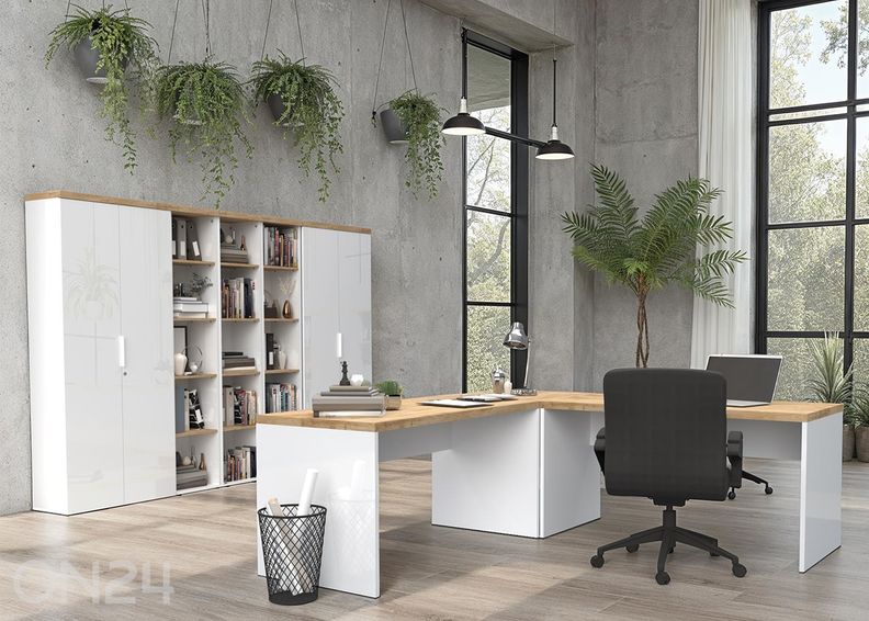 Kapp Easy suurendatud