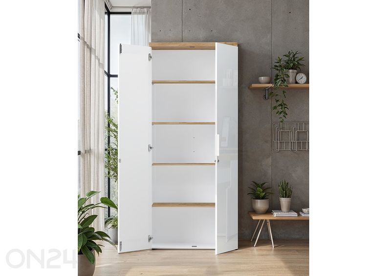 Kapp Easy suurendatud