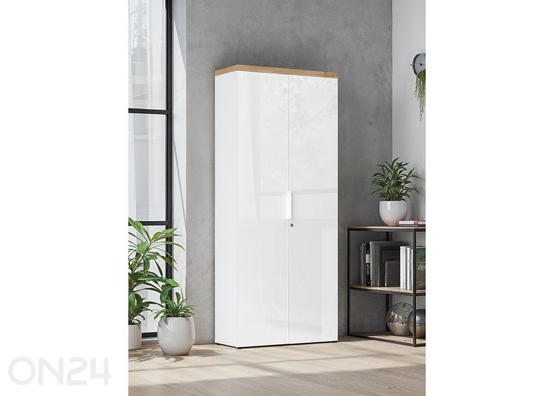 Kapp Easy suurendatud