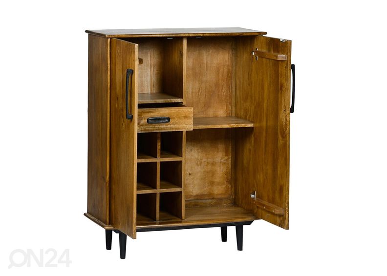 Kapp Elias 90 cm suurendatud