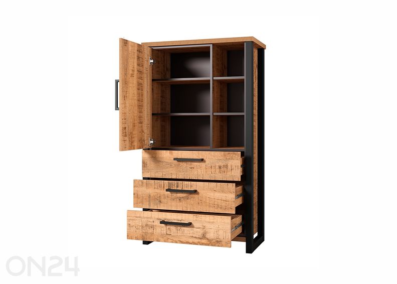 Kapp Enna suurendatud