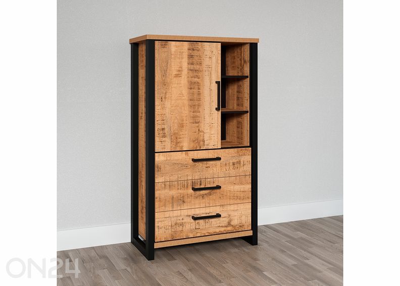 Kapp Enna suurendatud