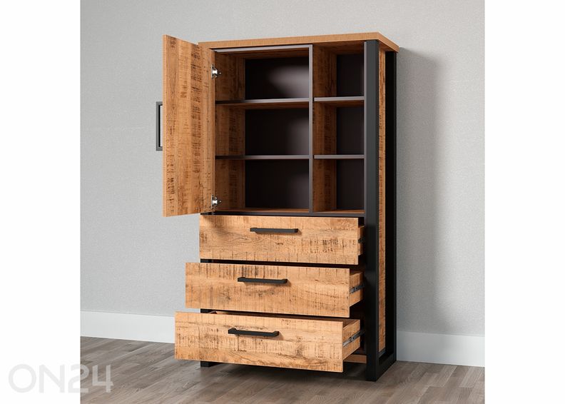 Kapp Enna suurendatud