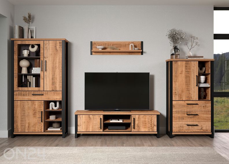 Kapp Enna suurendatud