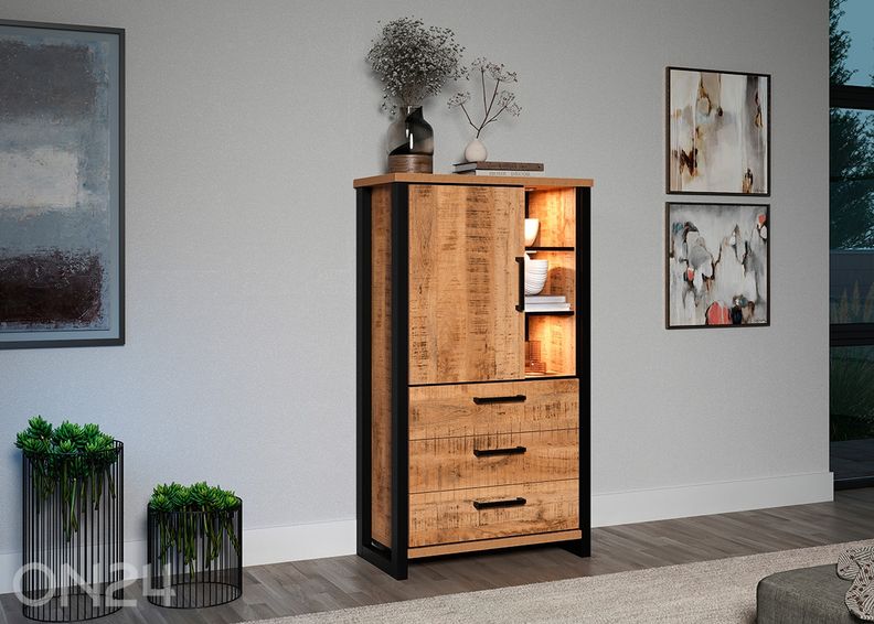 Kapp Enna suurendatud