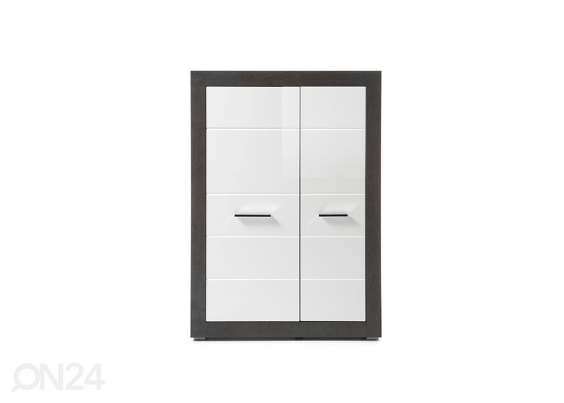 Kapp Etero 100 cm suurendatud