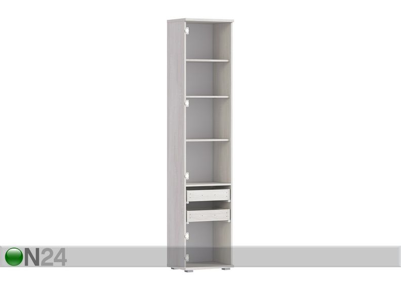 Kapp Florencia suurendatud