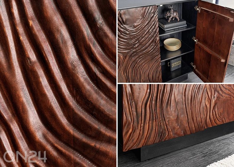 Kapp Fluid suurendatud