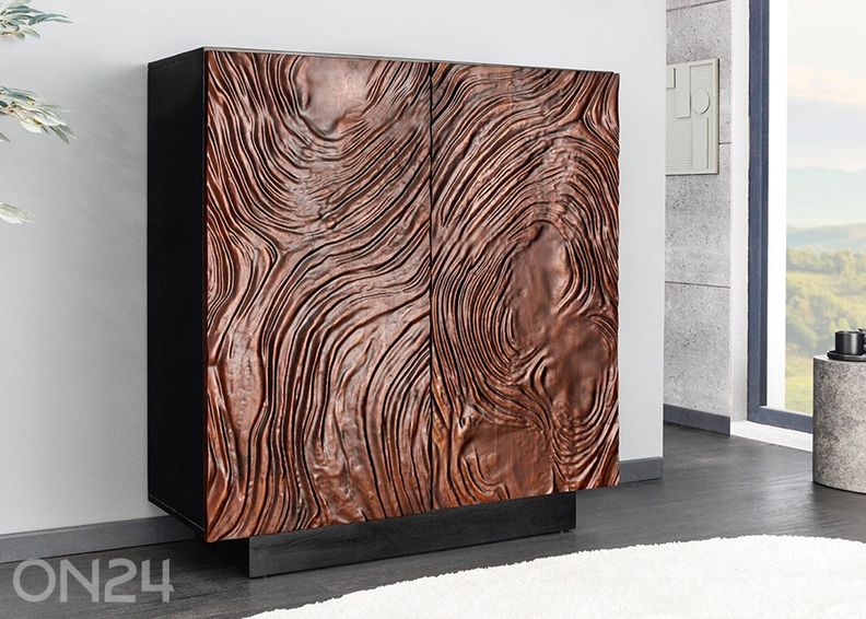 Kapp Fluid suurendatud