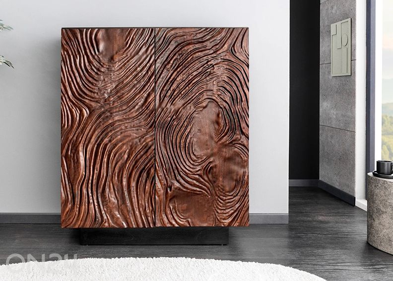 Kapp Fluid suurendatud