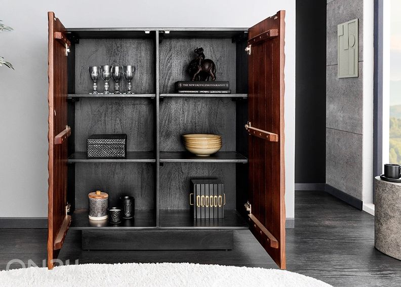 Kapp Fluid suurendatud