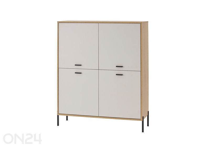 Kapp Fredericia suurendatud