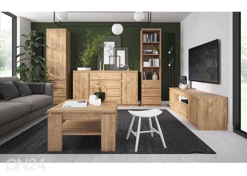 Kapp Fribo 50 cm suurendatud