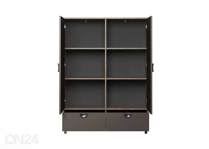 Kapp Fusion 120 cm suurendatud