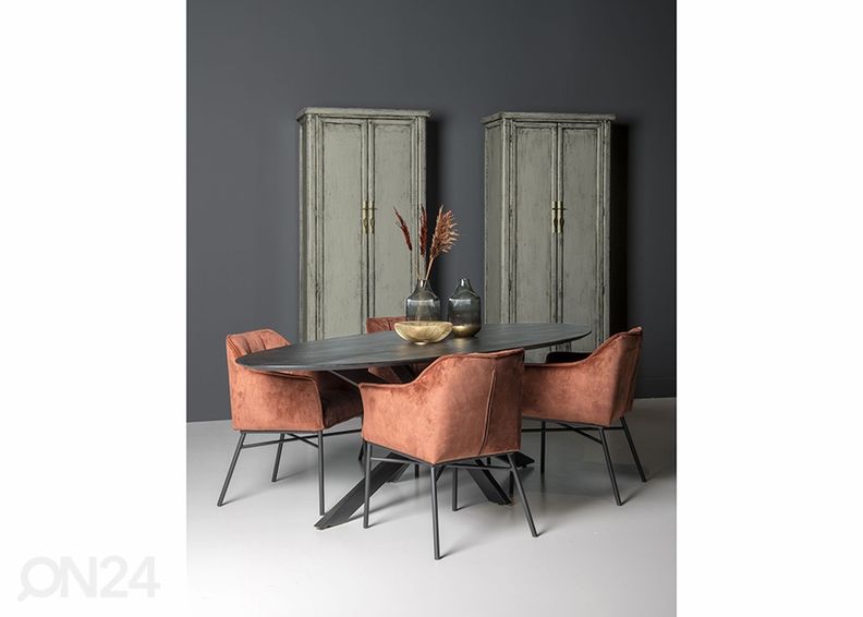 Kapp Icons 95 cm suurendatud