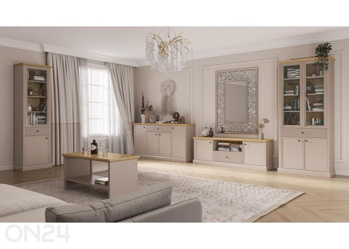 Kapp Idello suurendatud