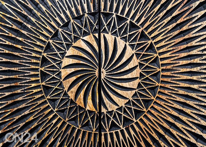 Kapp Illusion 100 cm suurendatud