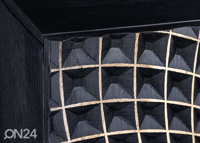 Kapp Illusion 100 cm suurendatud