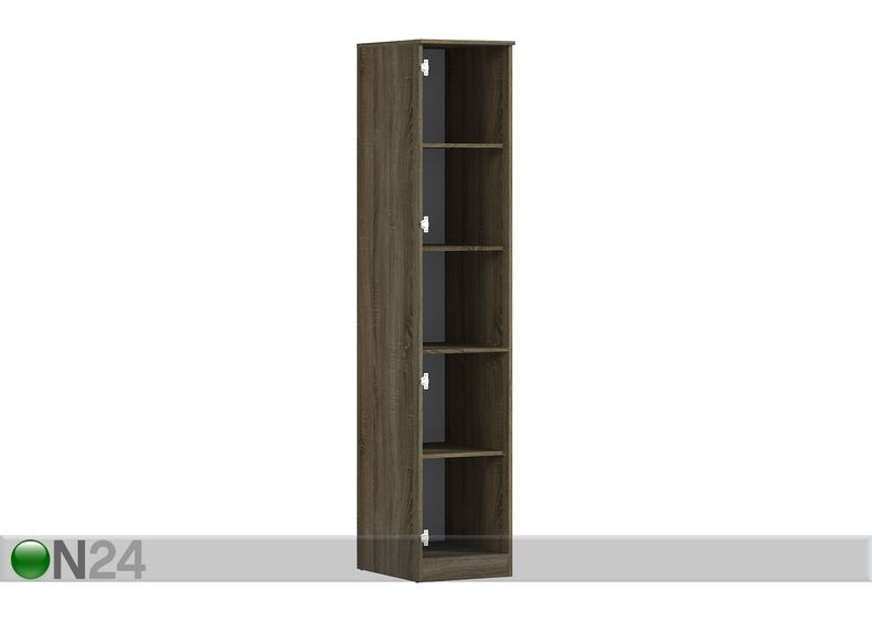 Kapp Ilona suurendatud