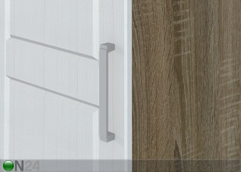 Kapp Ilona suurendatud