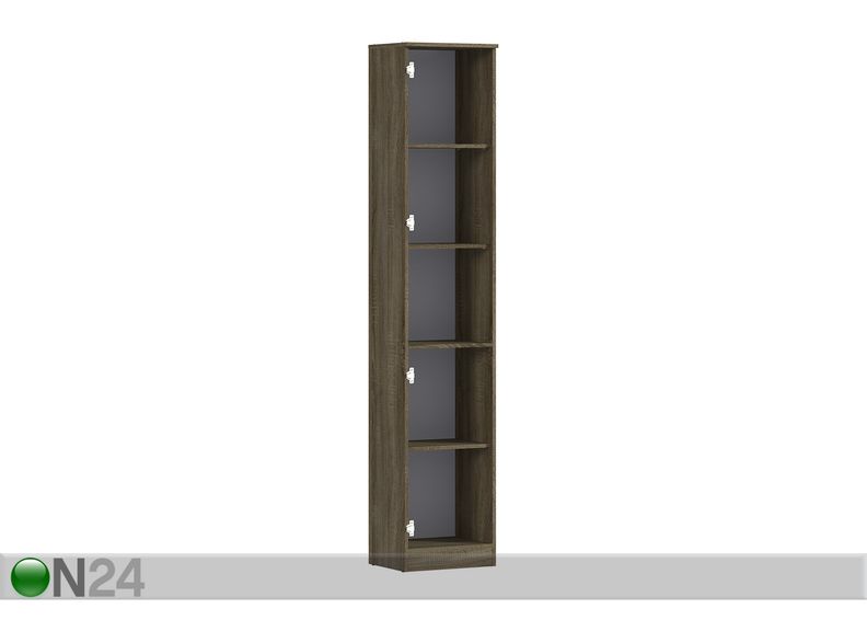 Kapp Ilona suurendatud