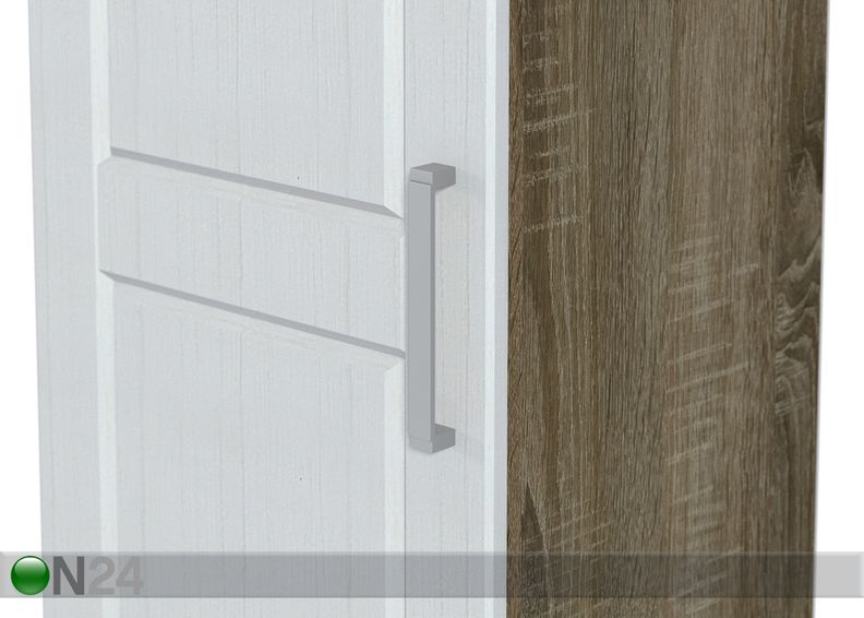 Kapp Ilona suurendatud