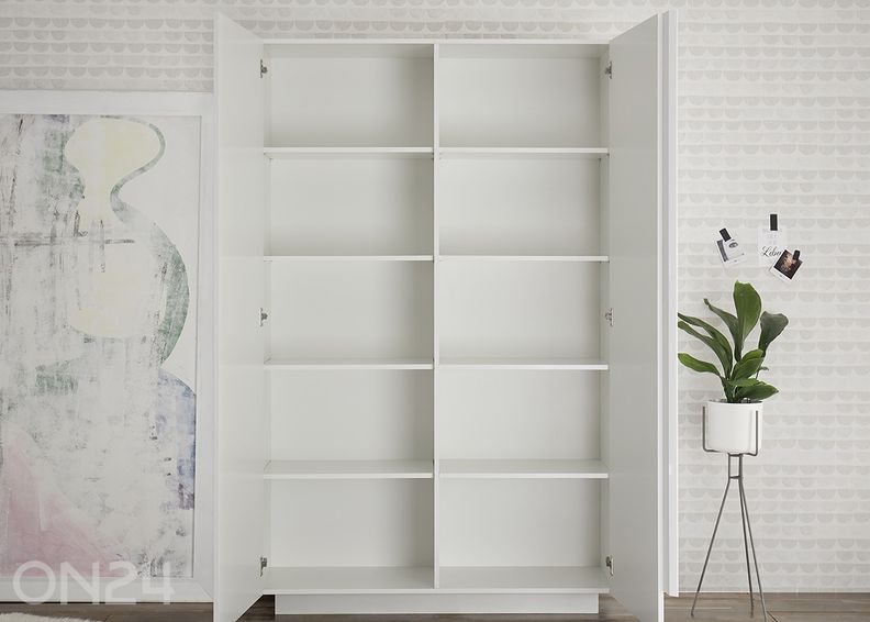 Kapp Jupiter suurendatud